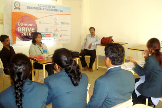 Academy of Business Administration Balasore Activities photo 1